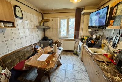 Apartament cu 2 camere semidecomandat, mobilat în Valea Rosie - 4