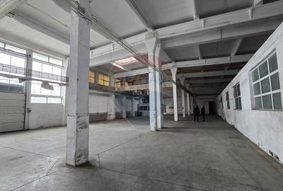 Spațiu industrial, de 6,500 mp, în Nord - 19