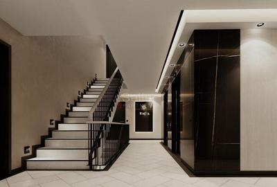 Penthouse | Cosmopolit Zenit - 3