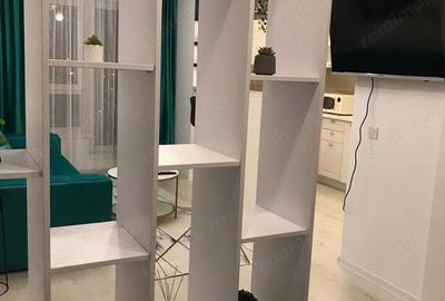 Apartament cu 2 camere decomandat în Central - 2