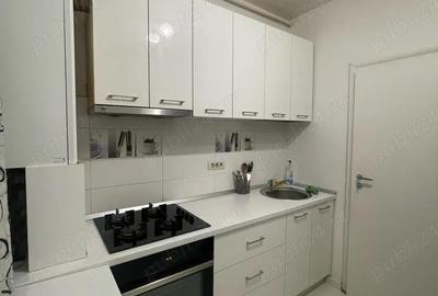 Apartament cu 2 camere semidecomandat în Fundeni - 2