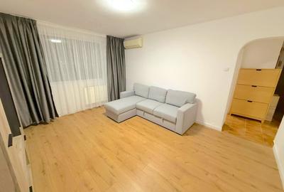 2 Camere Bd. Dimitrie Cantemir | Complet Utilat | 5min Metrou - 10