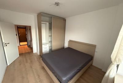 Apartament cu 2 camere în Tractorul - 6