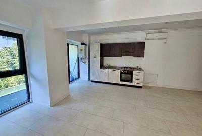 PODU ROS - SENS GIRATORIU - BLOC NOU INTABULAT - ETAJ 1 - 3 CAMERE - LIBER - 3