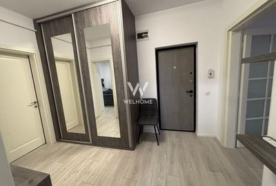 Apartament pentru INVESTITIE mobilat-utilat Sibiu. - 4