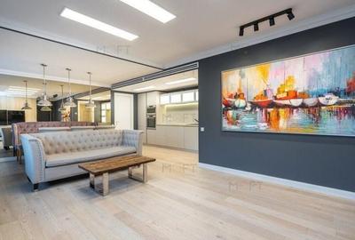 Apartament deosebit 3 camere || Dorobanti || P-ta Victoriei || Parcare - 1