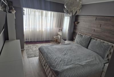 Apartament cu 3 camere decomandat în Marna - 8