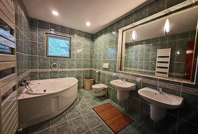 Casă cu Teren 1200 Mp în Sud - 11