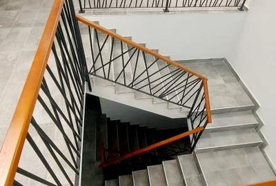 Apartament cu 3 camere decomandat, mobilat în Nicolae Grigorescu - 15