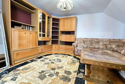 Apartament cu 3 camere în Chișoda - 2