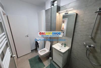 Inchiriere apartament 2 camere, de lux, bloc nou, Albert, Ploiesti - 16