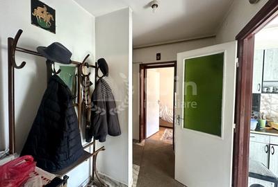 Apartament 3 camere | Etaj 3/4 | Balcon | Iulius Mall | Gheorgheni - 6