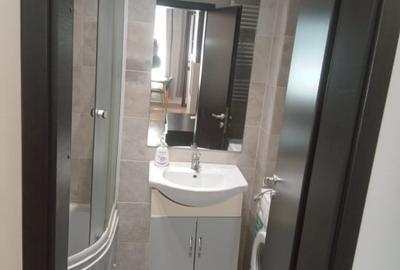 Apartament cu 2 camere decomandat, mobilat în Palat - 5