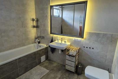 Apartament cu 3 camere decomandat în Exterior Vest - 8