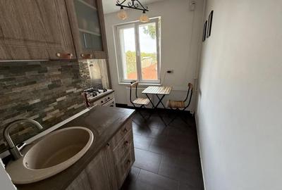 Apartament cu 2 camere, mobilat în Floreasca - 4