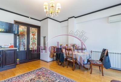 Vila cu piscina si garaj - 6 dormitoare - Pantelimon - 4