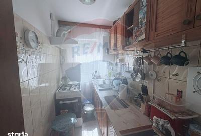Apartament cu 2 camere nedecomandat în Cornișa - 3