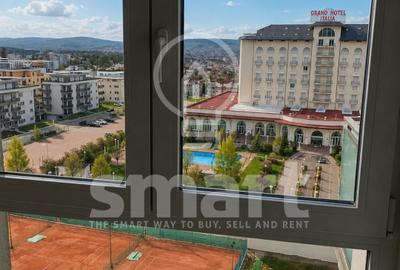 Apartament cu 2 camere semidecomandat, mobilat în Bună Ziua - 4