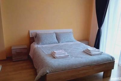 Apartament cu o camera - 1