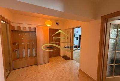 **De închiriat - Apartament 2 camere, decomandat, central** - 6