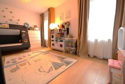 Casa Vila cu 4 camere de vanzare in  Cernica langa padure - 54