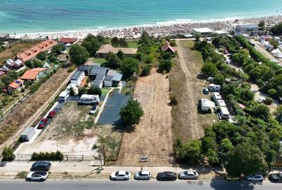 De vanzare teren intravilan 989 mp - Vama Veche - 3