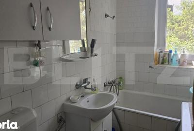 Apartament cu 2 camere decomandat în Ultracentral - 6