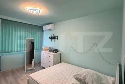 Apartament cu 3 camere renovate premium, langa metrou, zona Tei - 12