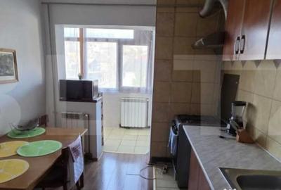 Apartament cu 3 camere decomandat în Păcurari - 3
