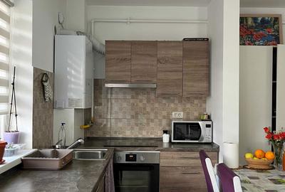 Garsonieră decomandată în Central - 7