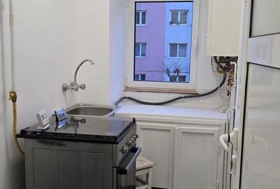 Apartament cu 2 camere semidecomandat în Central - 4