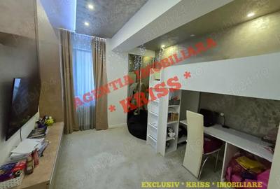 NOU PE PIA?A! Apartament 3 Cam GAVANA 3 Confort 1 Decomandat Etaj 1 Bloc Nou 2016 Mobilat ?i Utilat - 18