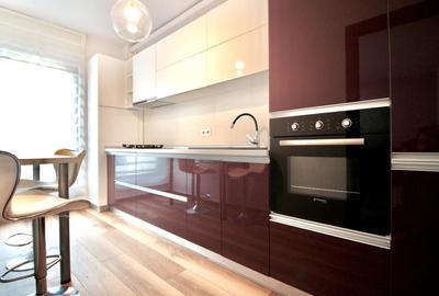 Apartament cu 2 camere decomandat, mobilat în Brâncoveanu - 3