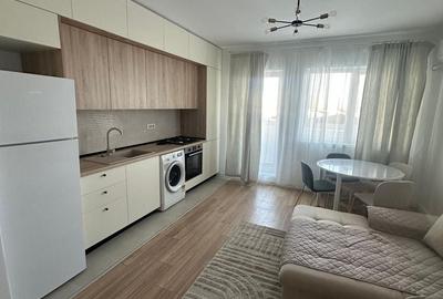 Apartament cu 2 camere semidecomandat în Central - 7