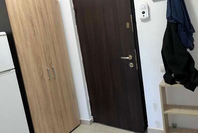 Garsonieră decomandată în Militari - 1