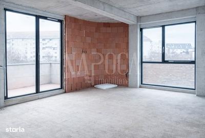 Apartament cu 2 camere în Rogerius - 3