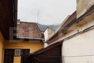 Garsonieră decomandată, mobilată în Centrul Istoric - 3