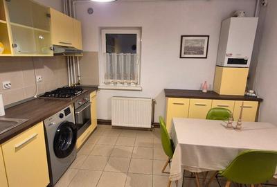 Proprietar - Apartament la 2 min. distanta de Iulius Mall - 2