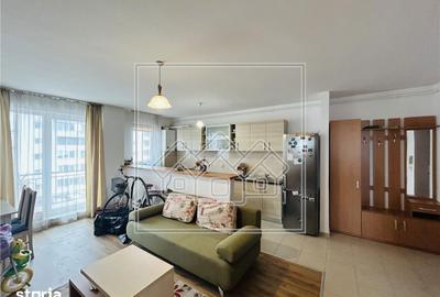 Apartament cu 2 camere în Central - 2