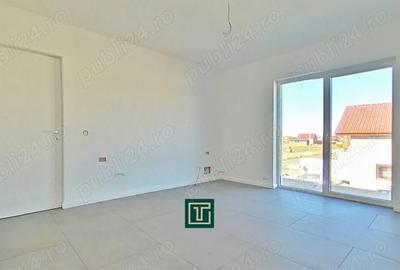 Casă cu 4 camere cu Teren 300 Mp în Fântânele - 4
