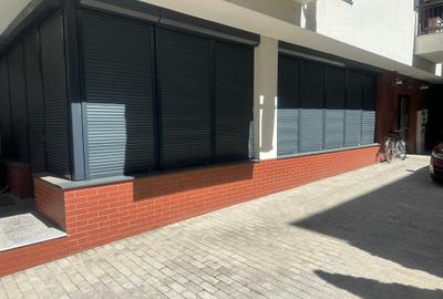 Apartament in bloc mic, nou, nemobilat, excelent firma, centrala proprie - 8