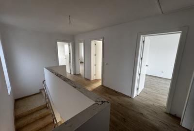 Casă individuală cu 4 camere cu Canalizare în Micești - 13