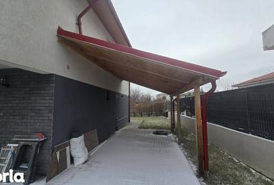 Casă cu 4 camere cu Teren 400 Mp în Rediu - 12