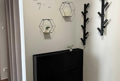 Apartament cu 2 camere decomandat în Apusului - 3