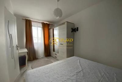 Apartament cu 3 camere decomandat în Arcu - 3