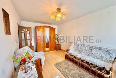 Apartament cu 2 camere decomandat în Crângași - 2
