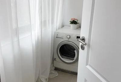 Apartament cu 2 camere decomandat în Unirii - 8