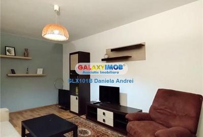Apartament cu 2 camere decomandat, mobilat în Colentina