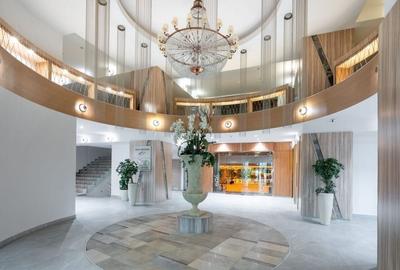 Apartament Rin Grand Hotel - 2