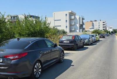 Teren de 700 mp, în Nord